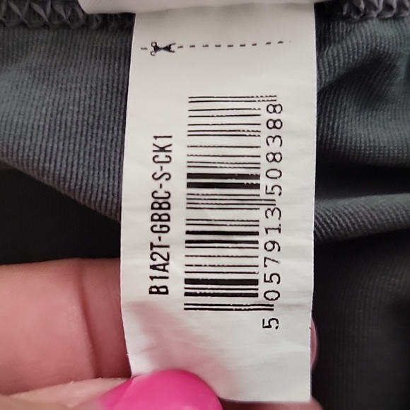 Gymshark Fit Leggings - Picture 4 of 4